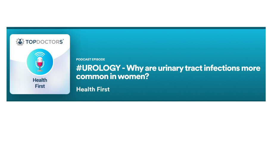 Why are urinary tract infections more common in women?