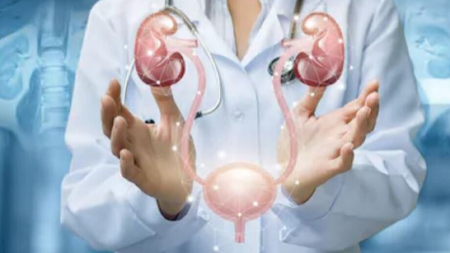 Aquablation - 3 year outcomes of WATER trial prove efficacy and durability similar to TURP