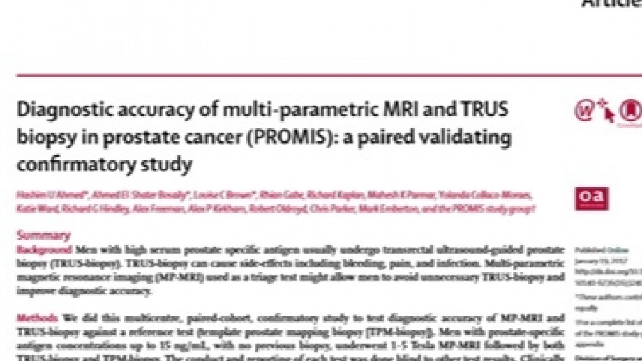 PROMIS Results Full Report