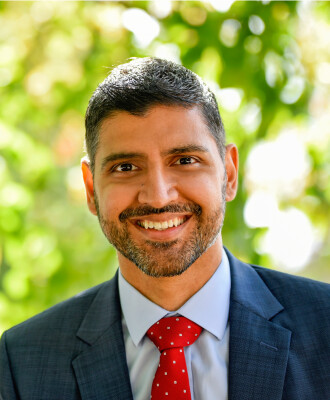 Muddassar Hussain, consultant urologist