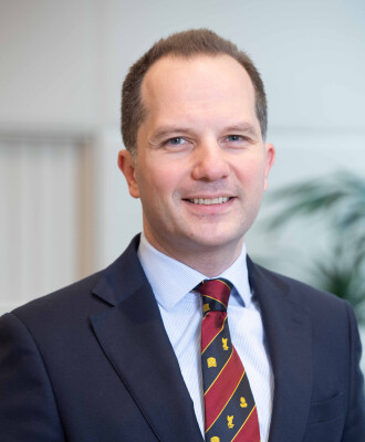 Manar Malki, consultant urologist