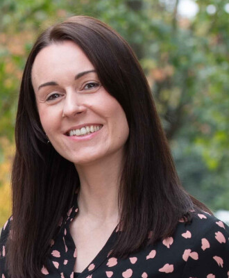 Katie Moggridge, Personal Assistant to Richard Hindley and Vinay Kalsi