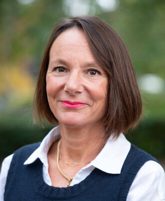 Katie Pocock, Personal Assistant to Richard Hindley