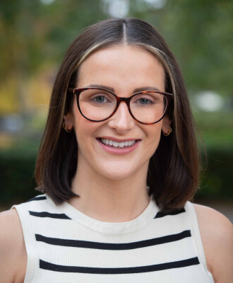 Sophie Bardsley, Personal Assistant to Ahmed Ali and Andrew Chetwood