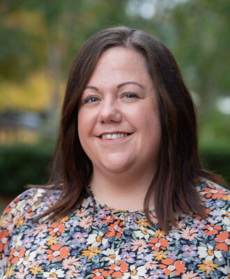 Sophie Warne, Personal Assistant to Muddassar Hussain and Manar Malki