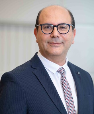 Amr Emara, consultant urologist
