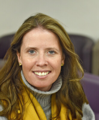 Lara Moran, Business Development and Practice Manager
