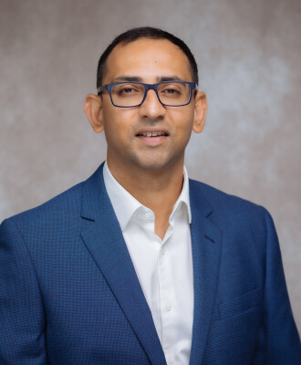 Abhishek Reekhaye, consultant urologist