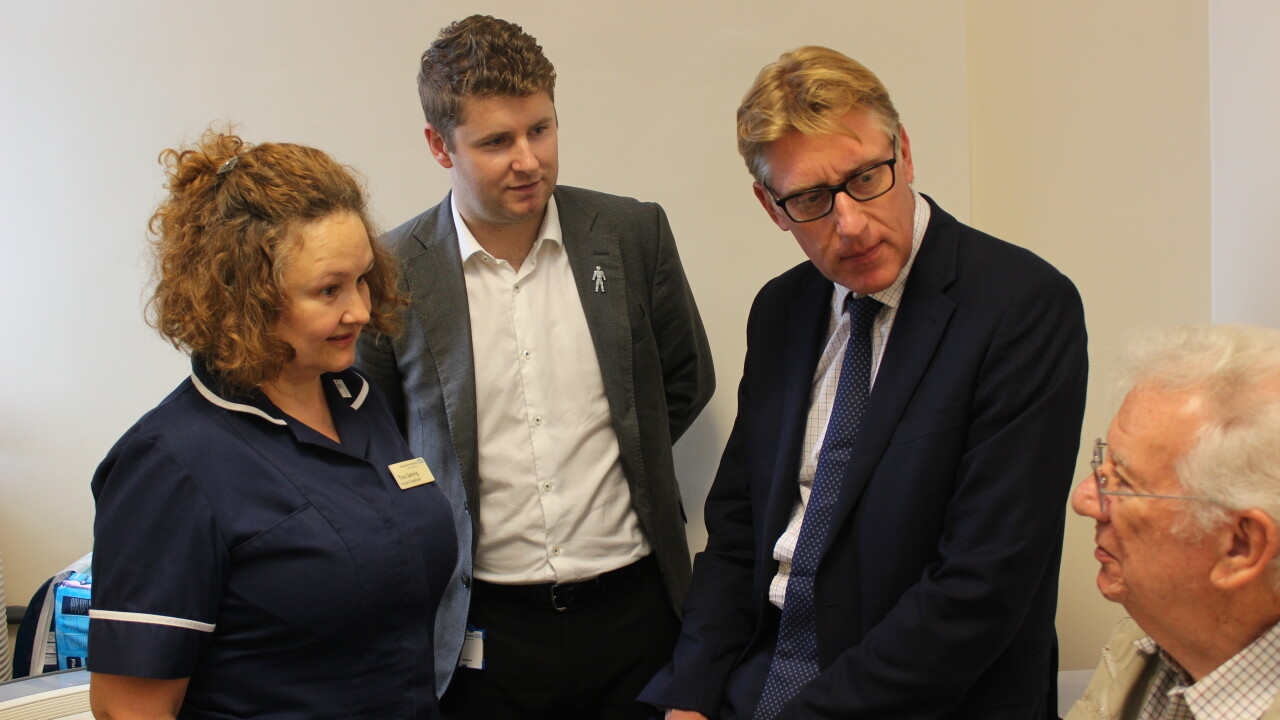 How to access private urology care in the UK: a reassuring guide from Urology Partners